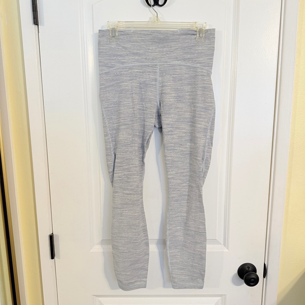 Lululemon Train Times leggings